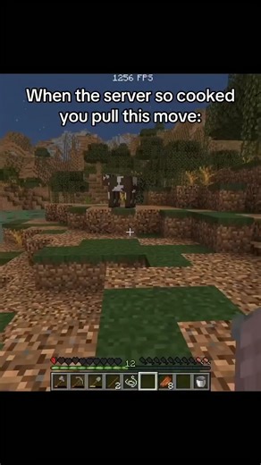 46K views · 969 reactions | Eating my own flesh ✌️ #minecraft #minecraftmemes #gaming | Mine Master | Facebook