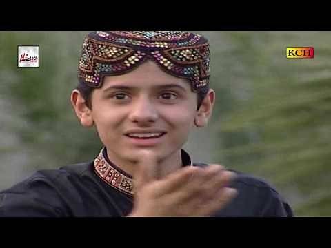 MUHAMMAD UMAIR ZUBAIR QADRI - KARAM SARKAR NE KITA - OFFICIAL HD VIDEO - HI-TECH ISLAMIC