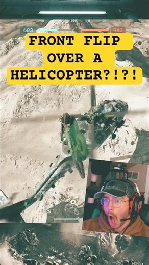 I’ll post my buddy’s POV soon! This one had me geeking 🤣