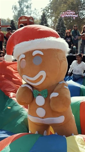 Republic of Zoofari on Instagram: "Thank you for making Zoofari’s Christmas Wonderland so magical 🤍 Every smile, every cheer, every memory made — we felt it all. And the festive joy doesn’t stop here ✨ We’re now open for the Zoofari Festive Walk 🎄 📅 26–28 December 🌟 Included Experiences Step into themed rooms like the Peppa Pig House, Harry Potter House & Winnie the Pooh Room, wander through the Snow Park & festive décor, explore the Toy Factory, enjoy the outdoor play area, construction mac