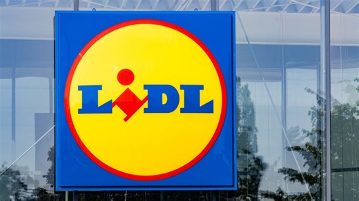 "Je suis directeur de magasin Lidl, voici le montant de mon salaire mensuel"