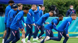 England vs Germany: Gareth Southgate's class of Euro 2020 out to write new history against old foes