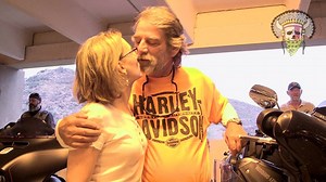 12K views · 161 reactions | Butterflies... | Hoka Hey Motorcycle Challenge | Facebook