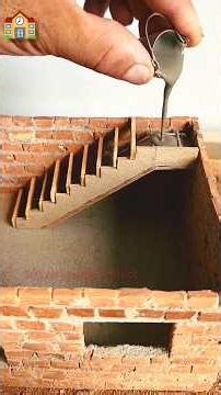 Building a Tiny House in 30 Seconds — So Satisfying!