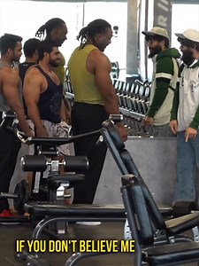 664K views · 4.5K reactions | I will show you how need to do. #anatoly #pranks #gym Part 8 | Cleaner Anatoly | Facebook