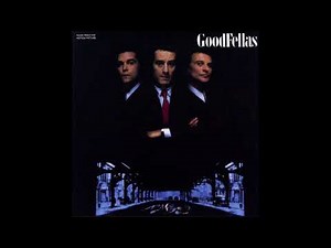 Derek & The Dominos - Layla (Piano Exit) - GoodFellas Soundtrack 432Hz