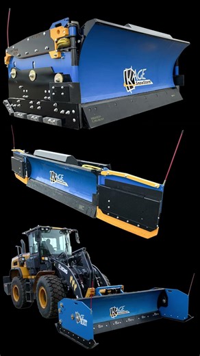 2025 Innovations by KAGE