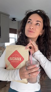1.3K views · 16 reactions | "A breakfast that can simplify my mornings & is perfect on the go? sign me up! @kachava is perfect for a quick & easy 25g of protein, 6g of fiber, prebiotics, probiotics & so much more!  Use code ABBY to save!" - @abby.asselin | Ka'Chava | Facebook