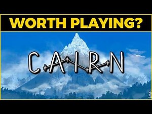 Cairn – Is This Mountain-Climbing Survival Game Worth Playing?