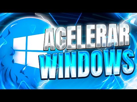 How to Speed ​​Up and Optimize Windows 10 to the Max 🚀 OPTIMIZATION GUIDE ✅