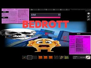 bedrott | Project Delta Montage