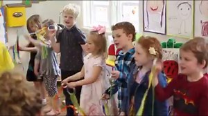 8.9K views · 11 reactions | Looking for an easy song with actions? Try "Shake, Shake, Shake", from "Senses" (Nancy Kopman). Video courtesy of Teach Preschool <3 | Children's Music with Nancy Kopman | Facebook
