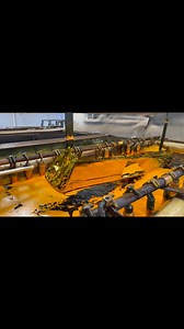 526 reactions · 26 comments | Rear bumper for a Nova. We only make mirrors here. Lots of work was done, due to another ship attempted to do it. | Ogden Chrome | Facebook