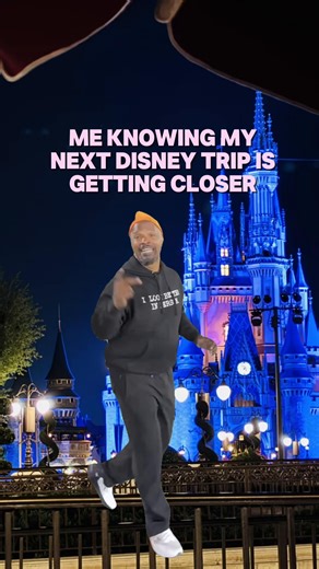 Disney Adult Gang Meme | Walt Disney World Travel