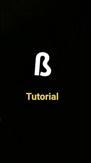 #tutorial