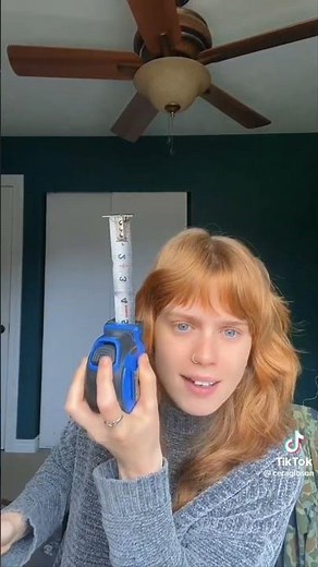 Is 12 Inches To Much?...