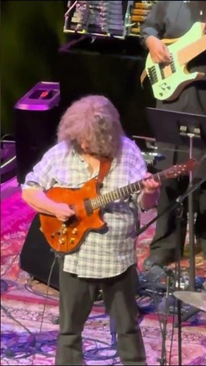 This Pat Metheny solo gives chills 🎸 #shorts #jazz #guitar