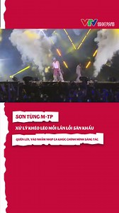 529K views · 9.7K reactions | Sky là số 1. #VTVSHOWS #SonTungMTP | VTV SHOWS | Facebook