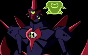 Ben10全面进化第五季10a5