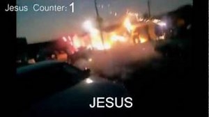 Motherfuckin Bootleg Fireworks (Funny Subtitle Version)