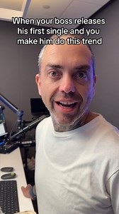 Jubal is now a singer! | 105.7 NOW-FM