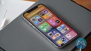 Apple iPhone 12: Das Ceramic Shield im Test