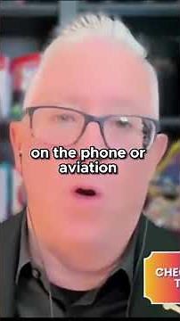 Why Complacency Kills Success Jeff Magee’s Cheques Play Tech Talk Short Episode 3