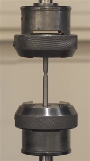 Tensile Testing Explained: Understanding Material Strength