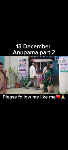 #CapCut #anupama #anupamatodayepisode #anupamafans💕 #fyp