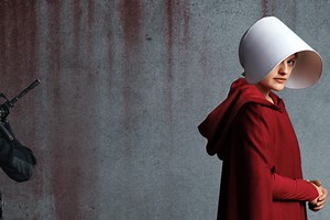 Best new Dystopian TV Shows in 2025 & 2024 (Netflix, Prime, Hulu & TV List)