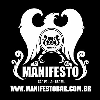 MANIFESTO BAR || Official Website