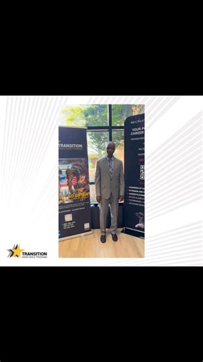 Each month, TAP will highlight inspiring success stories from Soldiers who have navigated the transition process. This particular success story comes from the Fort Myers TAP Center. #TAP #HireaSoldier #FortMyers #SuccessStory The Adjutant General Directorate (TAGD). US Army Training and Doctrine | United States Army Transition Assistance Program | Facebook