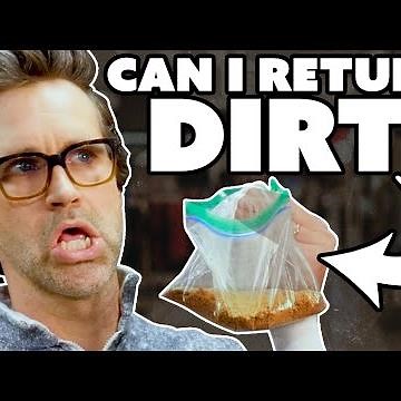 Taking The Return Policy Too Far