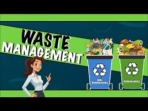 Waste Management is Changing Everything - Here’s Why!