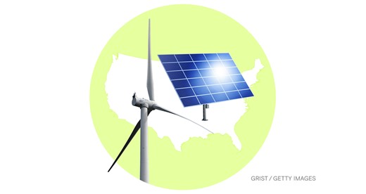 A decade of clean-energy growth