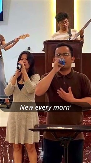 His Mercy is More #shorts