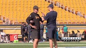 Week 2 Sunday Preview | NFL GameDay Preview