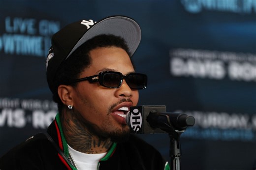 "They want the money and the clout" - Gervonta Davis opens up on the politics of boxing