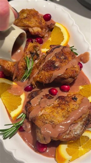 How to Host a $50 Holiday Dinner for Four