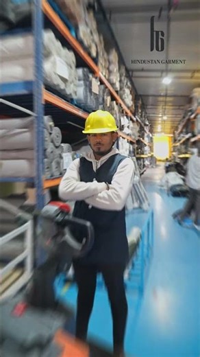 Inside a Garment Factory | How Clothes Are Made | Textile & Garment Manufacturing Process