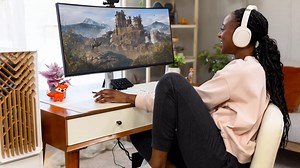 Kiss goodbye to your keyboard and mouse, in Microsoft's vision for the Windows OS in 2030 they'll both 'feel as alien as it does for Gen Z to use DOS'