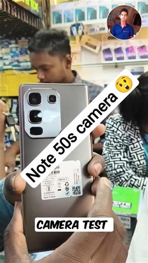 Camera test ⚡ infinix note 50s📈✅