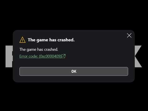 Fix Roblox Error Code (0xc0000409) The Game Has Crashed After Installing Neverness to Everness PC