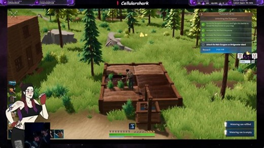 Time to survive! *Rated M for mature, 18 *