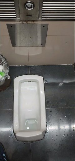 urinal camera, is this even legal?