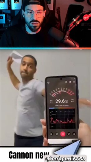 Comment faire un canon à son | Mrwendyreact