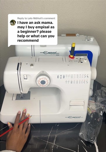 Top Reasons to Choose Empisal Sewing Machines