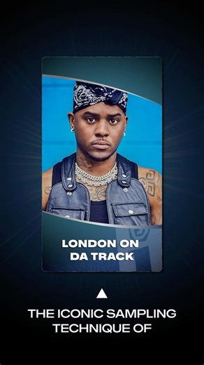 TRACKLIB on Instagram: "If anyone knows how to flip a 90s R&B record it’s @londonondatrack 🤌 #samplebreakdown @summerwalker⁣ ⁣ On a sidenote, we just added a complete library of royalty-free one-shots and loops to our service, meaning we now offer both Songs to sample, and Sounds to build with ✔️ ⁣⁣⁣⁣More info on our profile @tracklib"