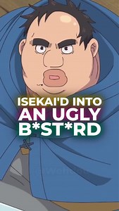 FOLLOW 4 MORE 👇 ➡️Ugly Mug, Epic Fighter 📅July 2025 🟡Busamen Gachi Fighter 🟡ブサメンガチファイター Ignore: Mushoku Tensei Jobless Reincarnation #anime #manga #lightnovel #uglymugepicfighter #busamengachifighter #animereels | Wehdou