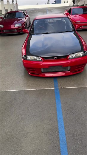 When the 90s JDM legends reunite, which demon are you taking? . . #fyp #foryou #supra #supramk4 #rx7 #gtr #nsx #jdm #jdmcarsoftiktok #jdmcars #reels #viral #legends #demon #jdmlife #toyotasupra